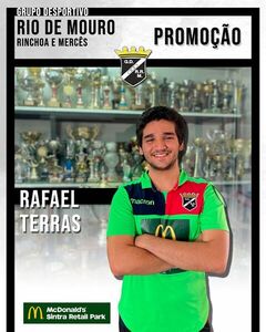Rafael Terras (POR)