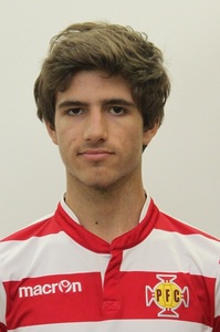 Vasco Nogueira (POR)
