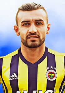 Serdar Dursun (TUR)