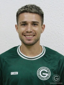 Julián Palacios (ARG)