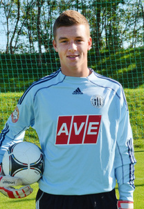 Kamil Hajduek (CZE)