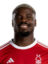 Serge Aurier