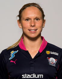 Jonna Andersson (SWE)