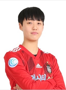 Kim Mi-yeon (KOR)