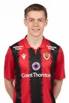 Bjarki Gunnarsson
