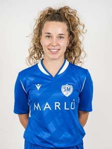 Alessia Accornero (ITA)