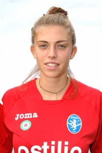 Valentina Pedretti (ITA)