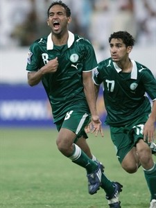 Ahmed Ateef (KSA)