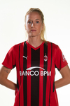 Nina Stapelfeldt