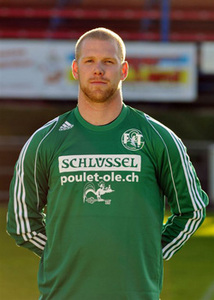Fabian Gafner (SUI)