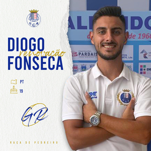 Diogo Fonseca (POR)
