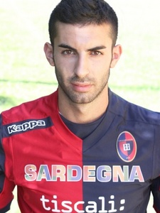 Daniele Giorico (ITA)