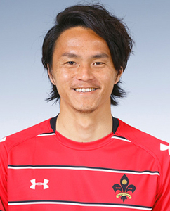 Shinji Tsujio (JPN)