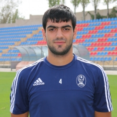 Aram Shakhnazaryan (ARM)