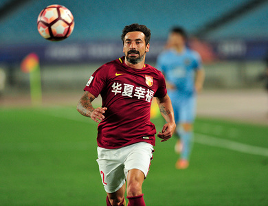 Ezequiel Lavezzi (ARG)