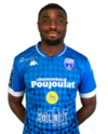 Bradley MBondo