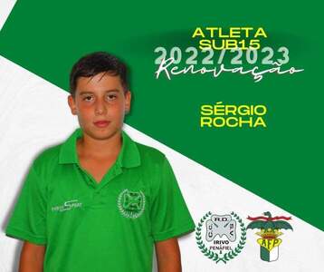 Sergio Rocha (POR)