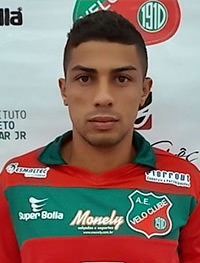 Paulo Jos (BRA)