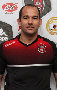 Leandro Leite (BRA)