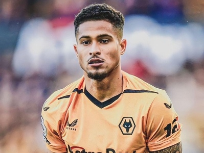 João Gomes (BRA)