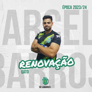 Marcelo Barros (POR)