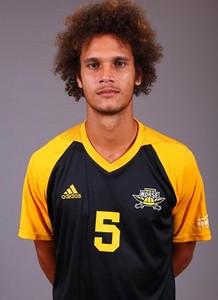 Felix Komolong (PNG)