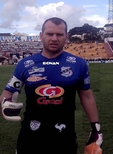 Marcelo Bonan (BRA)