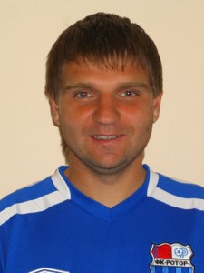 Vasili Chernov (RUS)