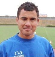 Pedro Rivera (CHI)