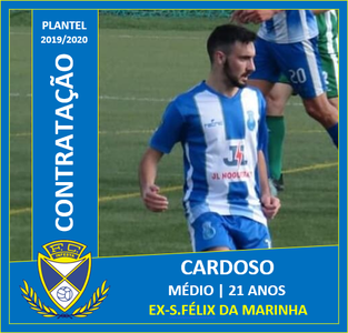 Joo Cardoso (POR)