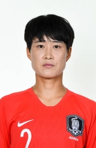 Lee Eun-mi (KOR)