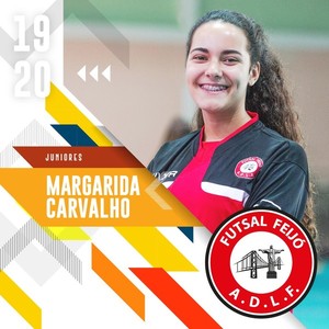 Margarida Carvalho (POR)