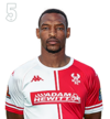 Krystian Pearce