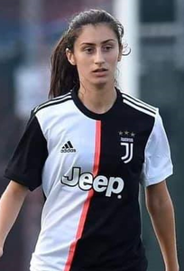 Nicole Sciberras (MLT)