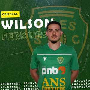 Wilson Ferreira (POR)