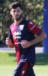 Gianluca Contini (ITA)