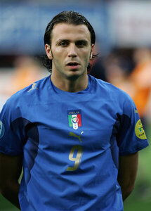 Giampaolo Pazzini (ITA)