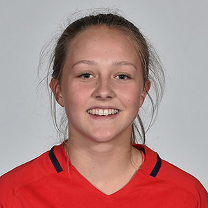 Camilla Linberg (NOR)