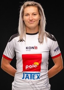 Dominika Kolenicková (SVK)