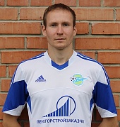 Ildar Bikchantaev (RUS)