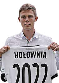 Mateusz Holownia (POL)