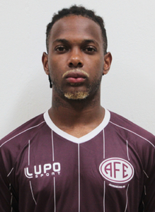 Rafael Luiz (BRA)