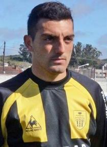 Angel Prudencio (ARG)