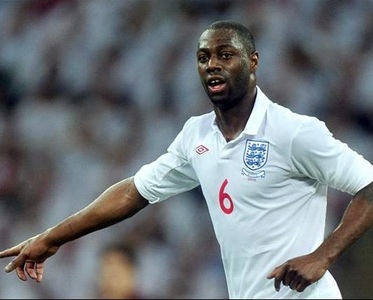 Ledley King (ENG)