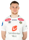 Valdimar Ingimundarson