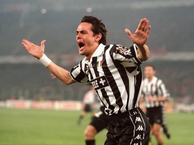 Pippo Inzaghi (ITA)