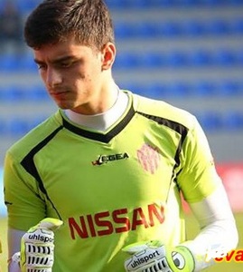 Aydin Bayramov (AZE)