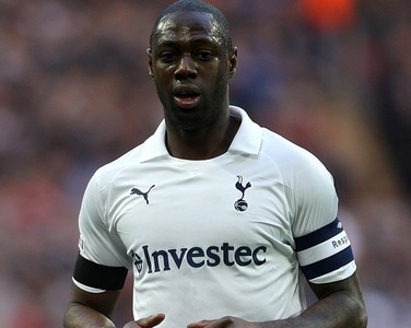 Ledley King (ENG)