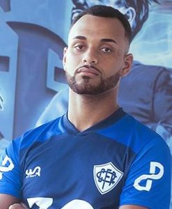 Thiago Coutinho (BRA)