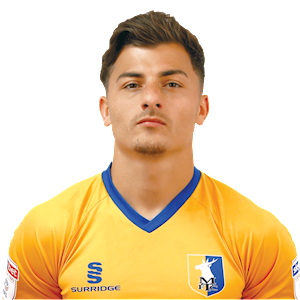 Otis Khan (ENG)